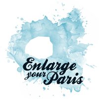 Enlarge your Paris (@eyparis) 's Twitter Profile