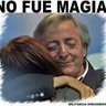 NofueMagia2016's profile picture. Politóloga. 

Vengo a proponerles un sueño, dijo y me conquisto #NestorKirchner . 
Uno es artifice de su propio destino....