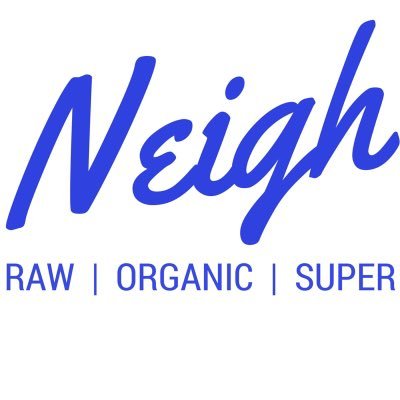 neigh_ltd's profile picture. Raw Puddings                                                              * Great Taste Gold Star winners, 2016 *                      + Festival Horsebox