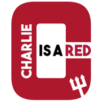 CharlieIsARed(@CharlieisaRed) 's Twitter Profile Photo