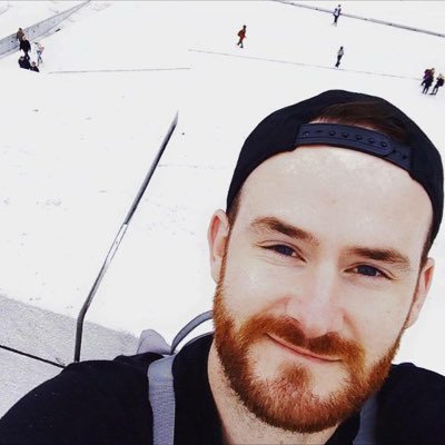 jameskirksmith's profile picture. A happy chap! Operational Manager, Lecturer. Views are my own and not of my employers.