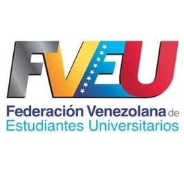 Federación Venezolana de Estudiantes Universitarios
Hoy Tenemos Patria!