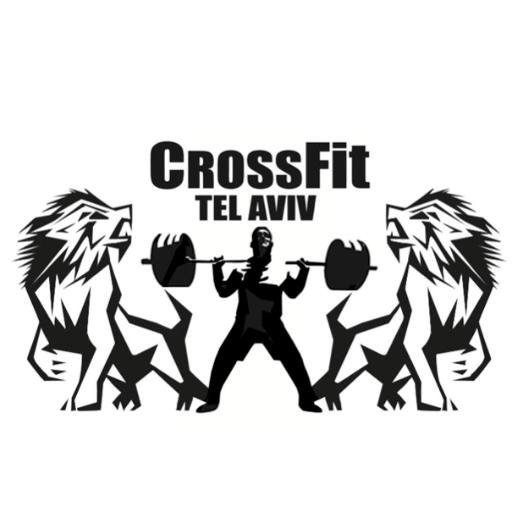 CrossFitTelAviv's profile picture. The first CrossFit affiliate in Tel Aviv, Israel! אנו מעודון הקרוסםפיט הראשון בתל אביב, ישראל. הצטרפו עכשיו למשפחת המתאמנים של קרוספיט תל אביב, ישראל.