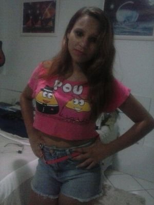 JuscieneAraujo's profile picture. 