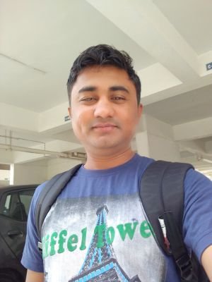 AmolPunse's profile picture. Software professional .....