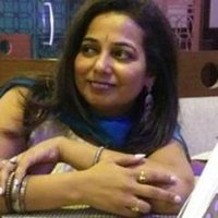 Seema Joshi(@seemajoshi3) 's Twitter Profile Photo