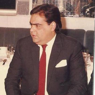 RajivManchanda3's profile picture. 