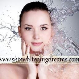 Whiten Your Skin Easily, Naturally & Forever