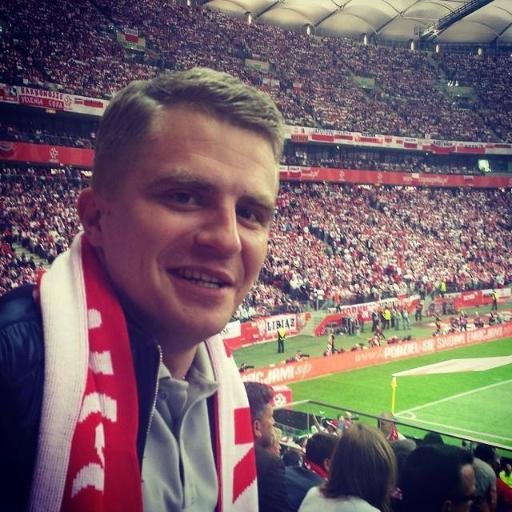 LukaszZieba's profile picture. 