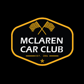 McLaren Car Club Welcomes both Owners & Enthusiasts Join Free Today. #McLaren #P1 #McLarenF1