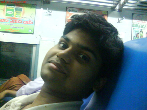 3rd year undergraduate