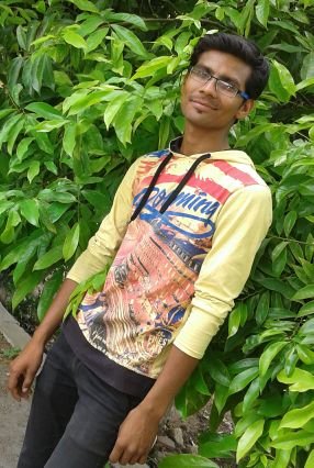 SWAPNIL43448481's profile picture. busnesman