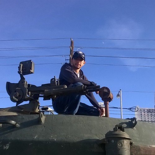 MexicanSoviet's profile picture. IG: Exiled_Relic_320.                          
fb:Cristian Flores Yañez.                               
Snap: mexican_soviet.