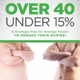 Over40Under15's profile picture. 