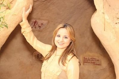 GeisiellyLamoun's profile picture. Em busca de um sonho a ser realizado.