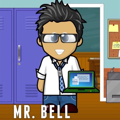 mrbellcomputing Profile Picture