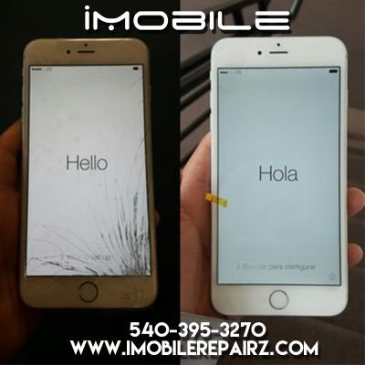 iDevice+Smartphone Repair