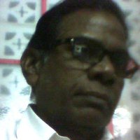 Nimmakayala VR Naidu (@vrnaidun) 's Twitter Profile