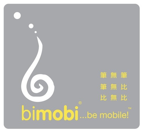 BeMOBI...Be Mobile!  Everyday Writing Digitized