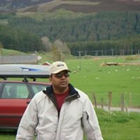 srinivasmnhp's profile picture. One life, Live it