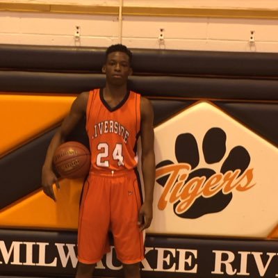 RUHS #24 I choose to work hard and get better every single day, God gave me this gift and I'm going to use that to my advantage