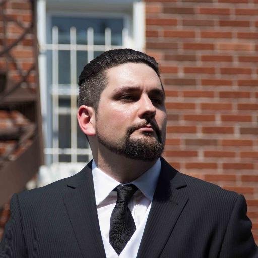 ChrisCourtois's profile picture. 