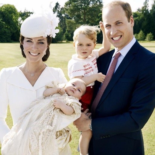 FIND OUT THE LATEST NEWS ABOUT OUR FAVOURITE ROYAL COUPLE