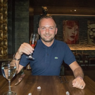 Gareth McCormack Profile