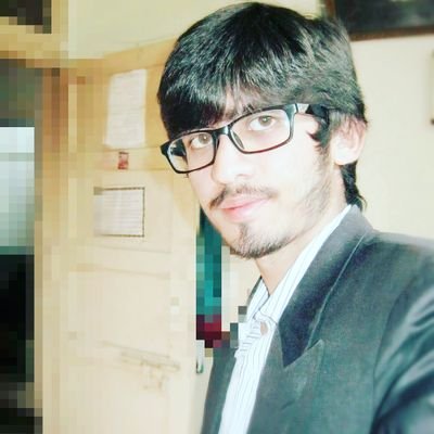 umeryasin9291's profile picture. 