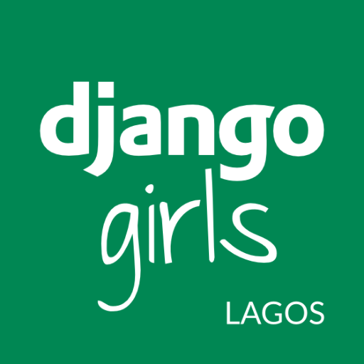Django Girls Lagos