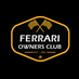 Ferrari Owners Club (@Ferrari_OC) Twitter profile photo