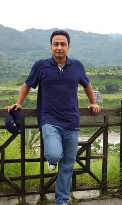 barunshh's profile picture. Gastroenterlogist and Transplant Hepatologist