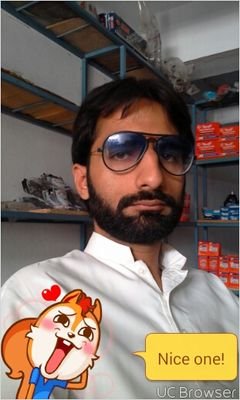 Haleem34920234's profile picture. 