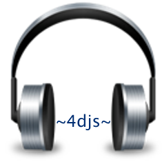 4djs_info's profile picture. 