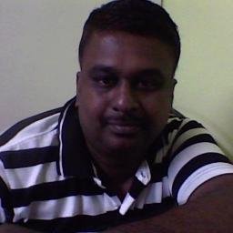 shinevijayanr1's profile picture. 