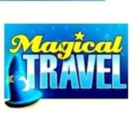 Magical Travel(@MagicalTravel) 's Twitter Profile Photo