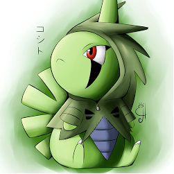 TyranitarbadM's profile picture. 