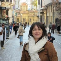 Lillian S (@lj_savkovic) 's Twitter Profile