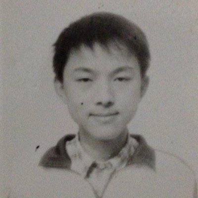 IrvingZu2's profile picture. 