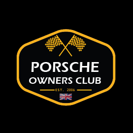 Porsche Owners Club Profile