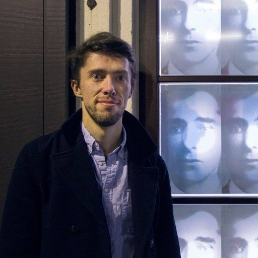 AlanKnoxPhoto's profile picture. Conceptual photographer