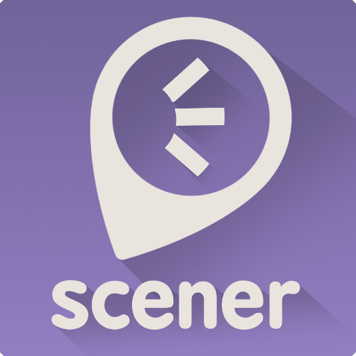 Do you like sharing what's going on around you? @scenerapp is a work in progress #socialApp to level up your #nightouts!