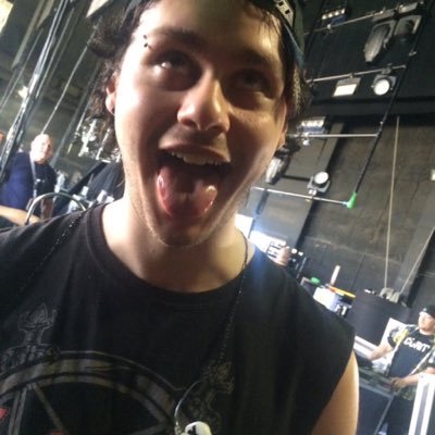 happybubblymgc's profile picture. @MMXIIPUNKS