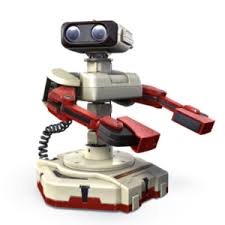 IamR.O.B.therobot