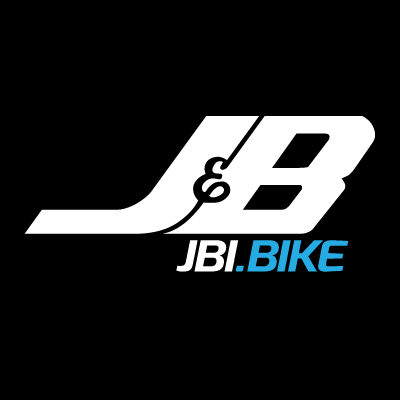 Service. Passion. Reliability. #JustBike