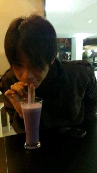 uchihaandrylai's profile picture. 