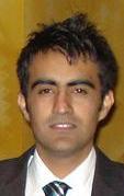 Paritosh Mukhija