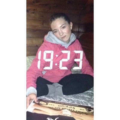 MaesaJoV's profile picture. Sagittarius