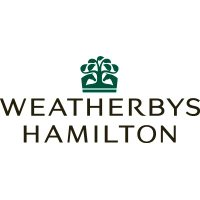 Weatherbys Hamilton(@WbysHamilton) 's Twitter Profile Photo