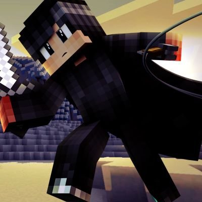 TheNayyNayyy's profile picture. Avrage mcsg and intro maker :)